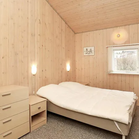 Holiday home Holiday Gormendal