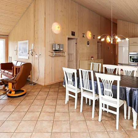 Casa vacanze Holiday Gormendal