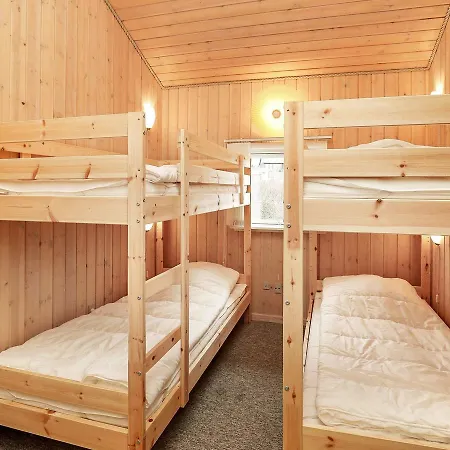 Holiday Gormendal Casa vacanze Viborg