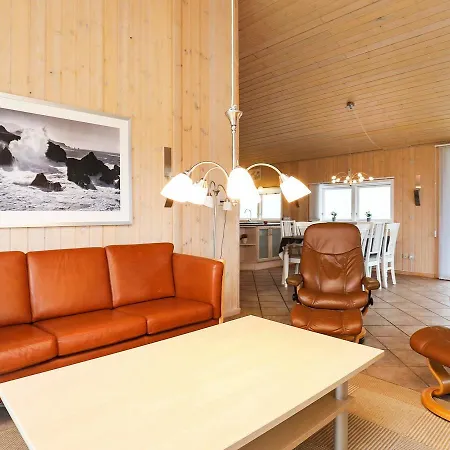 Casa vacanze Holiday Gormendal Viborg