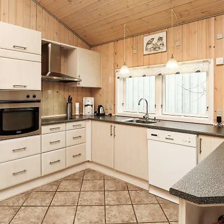 Casa vacanze Holiday Gormendal